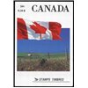Canada Stamp Booklet - #BK111 (1990) 1¢ + 2 x 5¢ + 39¢ - Image 2