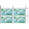 Canada PB#480i - Narwhal (1968) 5¢ - Image 2
