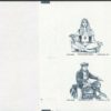 SWEDEN - 1996 PROOF TEST BOOKLET ** MNH RARE! - Image 2