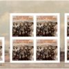 Canada Stamp #BK735 - Red River Resistance (2019) 10 x P (90¢) Booklet pane of 10