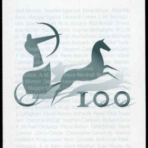 Canada Stamp Booklet - #BK324 - Horse and charioteer (2006) 8 x 51¢