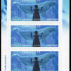 Canada Stamp Booklet - #BK330 - Child viewing beluga whale (2006) 10 x 51¢ - Image 2