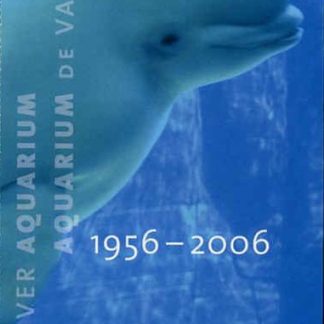 Canada Stamp Booklet - #BK330 - Child viewing beluga whale (2006) 10 x 51¢