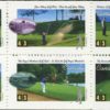 Canada Stamp Booklet - #BK176 (1995) $4.3 - Image 2