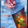 Canada Stamp Booklet - #BK221 Kites (1999) 8 x 46¢