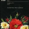 Canada Stamp Booklet - #BK245 Roses (2001) 12 x 47¢