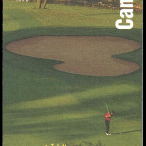 Canada Stamp Booklet - #BK176 (1995) $4.3