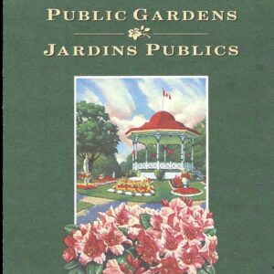 Canada Stamp Booklet - #BK130 (1991) 10 x 40¢