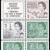 Canada Stamp Booklet - #BK66D (1971) 1¢ + 3¢ + 3 x 7¢ - Image 2
