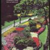 Canada Post - Thematic Collection #49 - Public Gardens (1991)