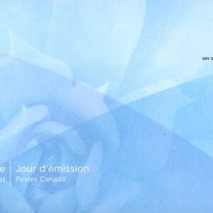 Canada FDC#2365 - Queen Elizabeth II (2010) (P)