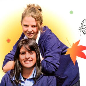 Canada FDC#2402 - Girl Guides and Badges (2010) P (57¢)