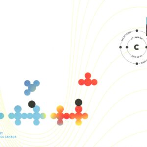 Canada FDC#2489 - Dr. John C. Polanyi (2011) (P)