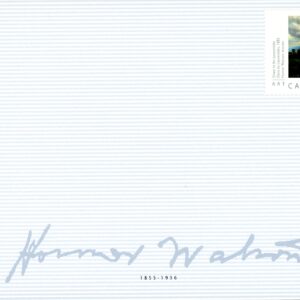 Canada FDC#2109 - Down in the Laurentides (2005) 50¢