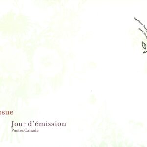 Canada FDC#2142 - Queen Elizabeth II, 80th Birthday (2006) 51¢
