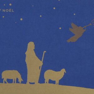 Canada FDC#3200 - Christmas (The Magi) (2019) P (90¢)