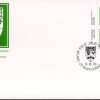 Canada OFDC PB#789 - Queen Elizabeth II (1979) X 17¢