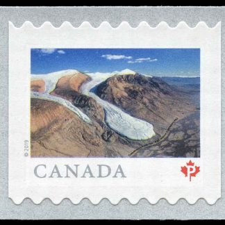 Canada Stamp #3143a - From Far and Wide (2) (2019) 5 x P (90¢) Strip of 5