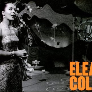 Canada OFDC #3316 - Eleanor Collins (2022) P (92¢)