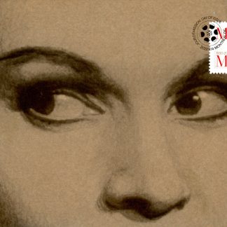 Canada Stamp #3370-FDC - Monique Mercure (1930-2020) (2022) P (92¢) Official first day cover