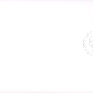 Canada OFDC #632- Olympic Games - Keeping Fit - Hiking - (1974) 8¢