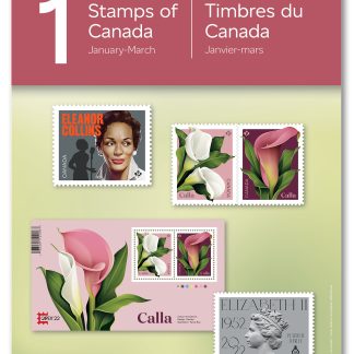 Canada Quarterly Pack 2022/01