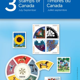 Canada Quarterly Pack 2022/03