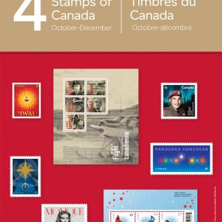 Canada Quarterly Pack 2022/04