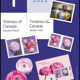 Canada Quarterly Pack 2023/01