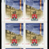 Canada Stamp Booklet - #BK291 University of Prince Edward Island (2004) 8 x 49¢ Booklet of 8 stamps (#2034a in cover) - Image 2