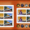 Canada Stamp Booklet - #BK380 Anne of Green Gables (2008) 10 x 52¢ Booklet of 10 stamps (#2278a in cover) - Image 2