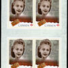Canada Stamp Booklet - #BK481 Viola Desmond (2012) 10 x P (61¢) Booklet of 10 stamps (#2521a in cover) - Image 2