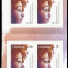 Canada Stamp Booklet - #BK539 Boy and Girl (2013) 10 x P (63¢) Booklet of 10 stamps (#2645a in cover) - Image 2