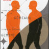 Canada Stamp #2451a - Gemini: The Twins (2011) 10 x P (59¢) Booklet pane of 10 stamps (#2451) (BK456) - Image 2