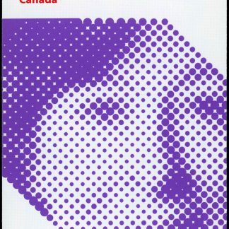Canada Stamp Booklet - #BK490 Louise Arbour (2012) 10 x P (61¢) Booklet of 10 stamps (#2550a in cover)