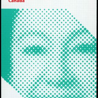 Canada Stamp Booklet - #BK492 Sheila Watt-Cloutier (2012) 10 x P (61¢) Booklet of 10 stamps (#2552a in cover)