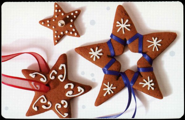 Canada Stamp Booklet - #BK514 Five-Pointed Stars (2012) 6 x $1.05 Booklet of 6 stamps (#2584a in cover)