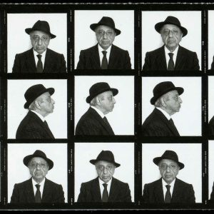 Canada Stamp Booklet - #BK534 Yousuf Karsh (2013) 6 x $1.85 Booklet of 6 stamps (#2634a in cover)