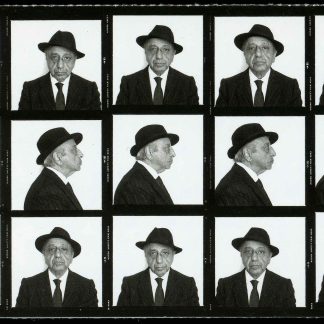 Canada Stamp Booklet - #BK534 Yousuf Karsh (2013) 6 x $1.85 Booklet of 6 stamps (#2634a in cover)