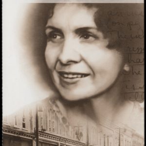 Canada Stamp Booklet - #BK625 Alice Munro (2015) 10 x P (85¢) Booklet of 10 stamps (#2850a in cover)