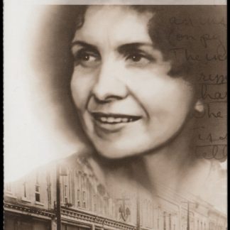 Canada Stamp Booklet - #BK625 Alice Munro (2015) 10 x P (85¢) Booklet of 10 stamps (#2850a in cover)