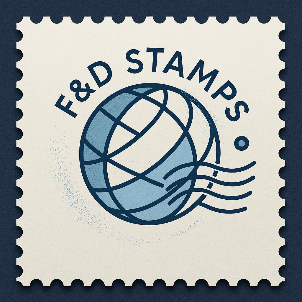 F&D Stamps