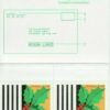 Canada 1588a Booklet BK186a MNH Christmas 1995
