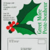 Canada 1588a Booklet BK186a MNH Christmas 1995 - Image 3