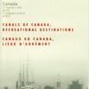 Canada Stamp Booklet - #BK208 -Canals (1998) 10 x 45¢ - Image 3