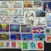 CANADA 1977 Year Book Stamp Collection, A full set of Canada Post’s 1977 Stamps - Image 3