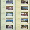 CANADA 2003 Year Book Stamp Collection, A full set of Canada Post’s 2003 - Image 7