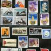 CANADA 2003 Year Book Stamp Collection, A full set of Canada Post’s 2003 - Image 8