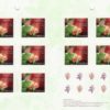 Canada  # BK321 (2142a) QUEEN ELIZABETH II,80TH  BIRTHDAY,VF- NH  2006 Brand New