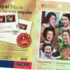 Canada  # BK321 (2142a) QUEEN ELIZABETH II,80TH  BIRTHDAY,VF- NH  2006 Brand New - Image 3